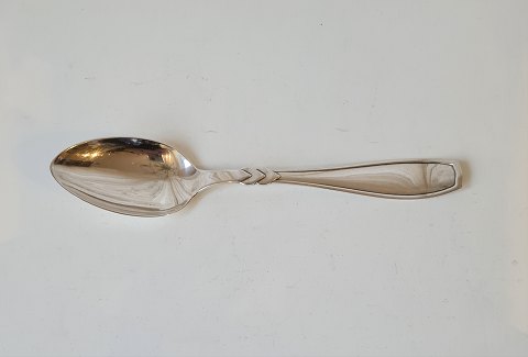 Rex Dinner spoon in silver 20 cm.