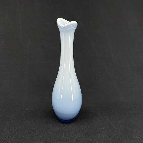 Lille vase fra Kastrup Glasværk

