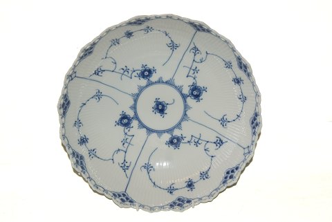 Royal Copenhagen Blue Fluted Full Lace, Salad / Fruit bowl
SOLD