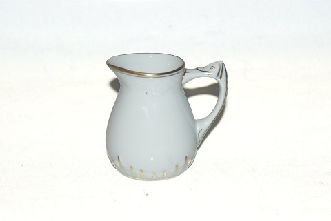 Bing & Grondahl Hartmann, Cream jug
Dek.nr.:392
SOLD