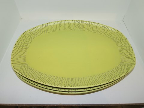 Kronjyden Randers Mandalay
Platter / oval dinner plate