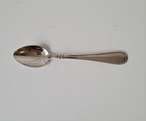 Snoghøj coffee spoon in silver - 11.8 cm.