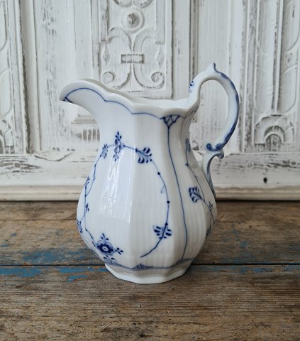 Royal Copenhagen Blue Fluted jug no. 354