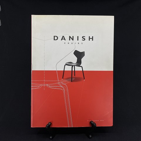 Danish chairs by Noritsugu Oda