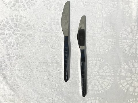 Vienna
Steel cutlery
Dinner knives
* 30kr