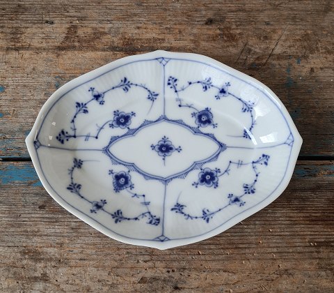 Royal Copenhagen Blue Fluted dish no. 146