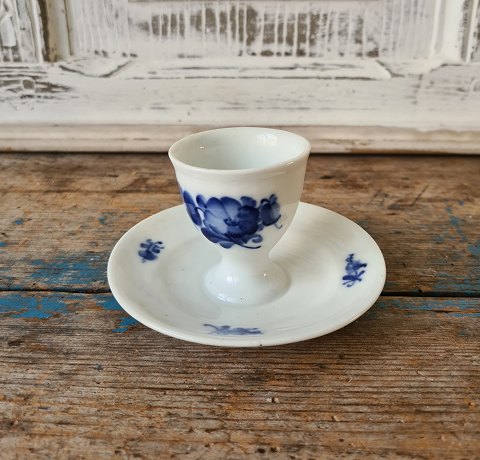 Royal Copenhagen  Blue Flower Egg Cup  No. 8126