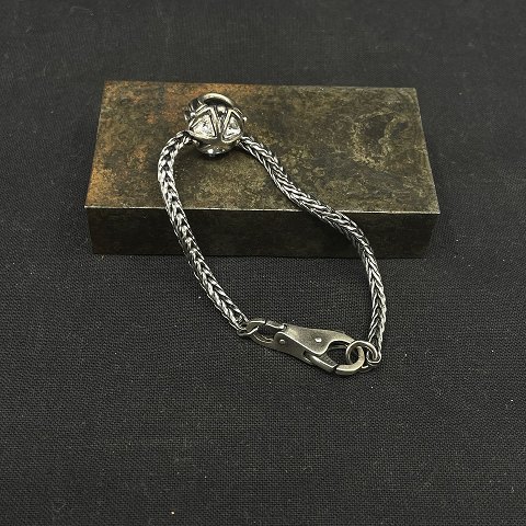 Bracelet from Trollbeads