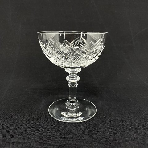 Jægersborg cocktailglas

