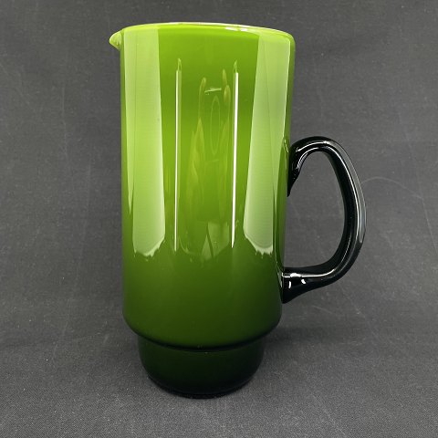Green Palet pitcher
