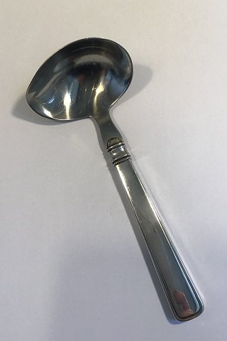 Cohr Olympia Silver/Steel Gravy Ladle