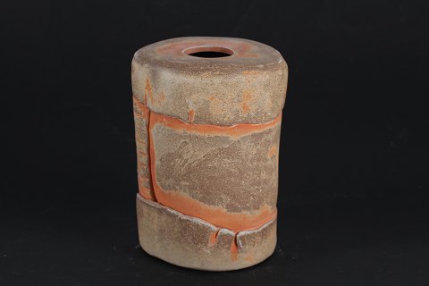 Richard Manz
Ceramic vase