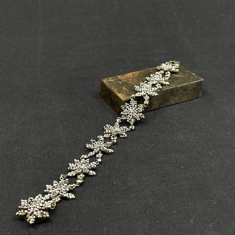Bracelet from the 1860s