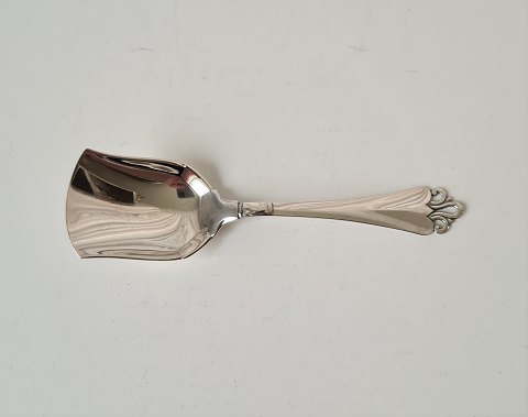 H.C. Andersen sugar spade in silver