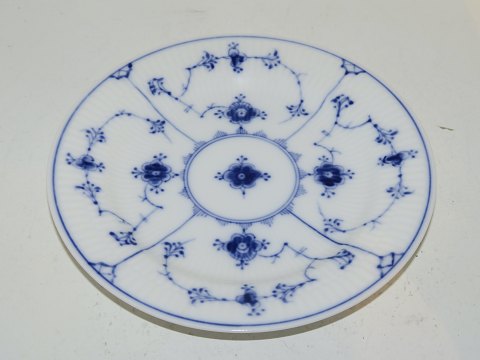 Blue Traditional
Side plate 15.6 cm.