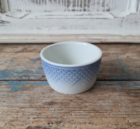 B&G Blue Tone small sugar bowl no. 791