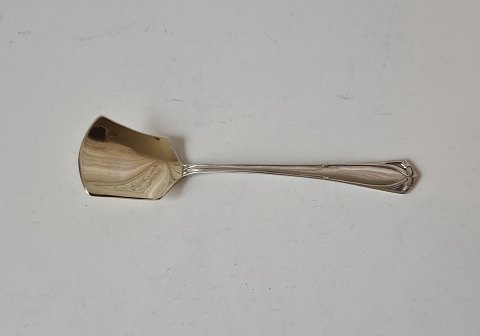 Silver spade in silver from 1922 - 12.8 cm.