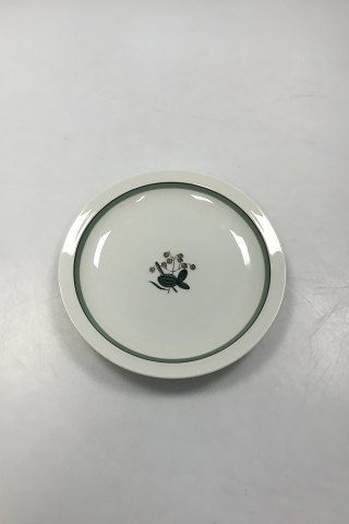 Royal Copenhagen Quaking Grass Cake Plate No 9483