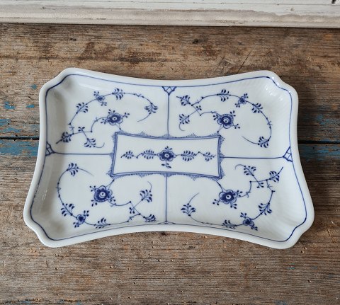 Royal Copenhagen Blue Fluted dish no. 269