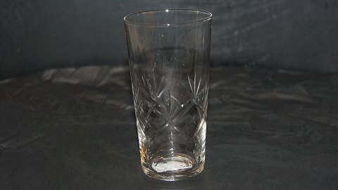 Water glass #Ulla Crystal glass from Holmegaard.
Height 9.8 cm
SOLD
