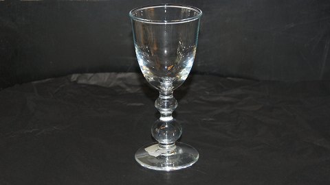 White wine glass Charlotte Amalie Holmegaard Glass
SOLD