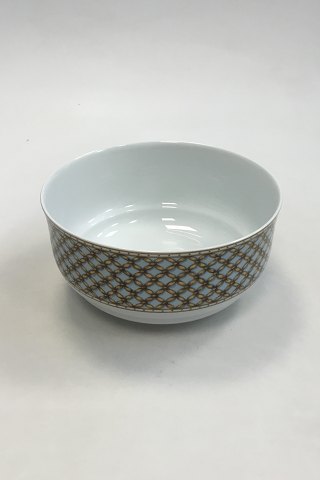 Royal Copenhagen Liselund Bowl No 579