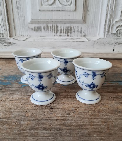 B&G Blue Traditional Egg Cup