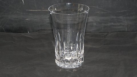 Beer glass #Paris Crystal glass
Height 12.5 cm
Sold