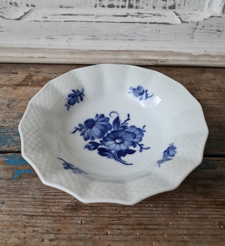 Royal Copenhagen Blue Flower small bowl no. 8007