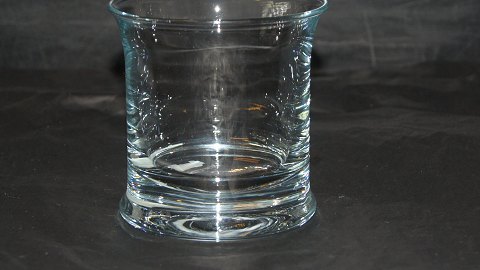 Drinking glass #No. 5 From Holmegaard
Height 9.1 cm
SOLD