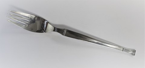 Juvel. Dinner fork. Length 18.6 cm. There are 8 pieces in stock. The price is 
per piece.