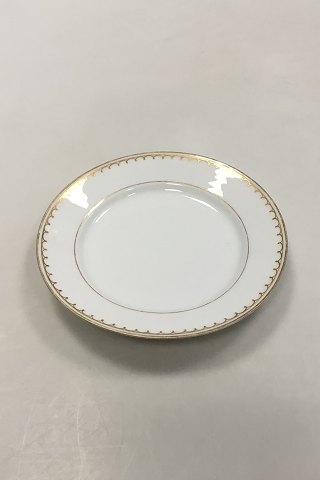 Royal Copenhagen Menuet Kagetallerken No 9055