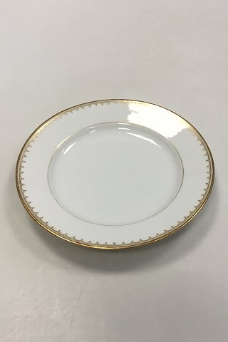 Royal Copenhagen Menuet Kagetallerken No 9053