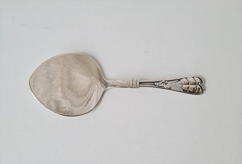 Georg Jensen Ornamental serveringsspade no. 71