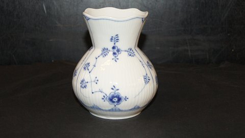 Royal Copenhagen #mussemalet Riflet #Vase
Dek nr 1/2163
web 11598
SOLGT