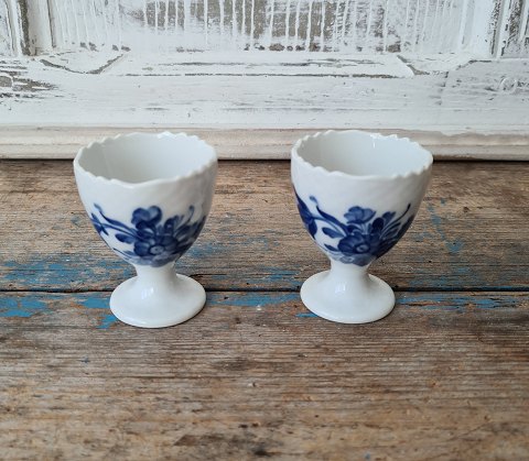 Royal Copenhagen Blue Flower Egg cup no. 1568