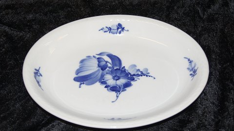 Dish with high edge # Blue Flower Braided Royal Copenhagen
Measures: 26 * 20 cm.
SOLD
Deck No. 10/8132