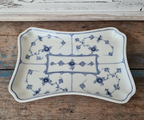 Royal Copenhagen Blue Fluted dish no. 269