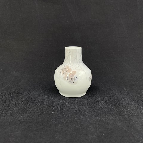 Sjælden miniature Royal Copenhagen vase