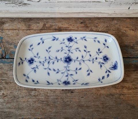 B&G Butterfly dish no. 96