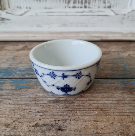 B&G Blue traditonal Hotel porcelain sugar bowl no. 1036