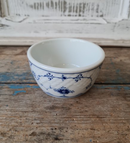 B&G Blue Traditional Hotel porcelain sugar bowl No. 1037