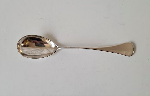 Patricia coffee spoon in silver