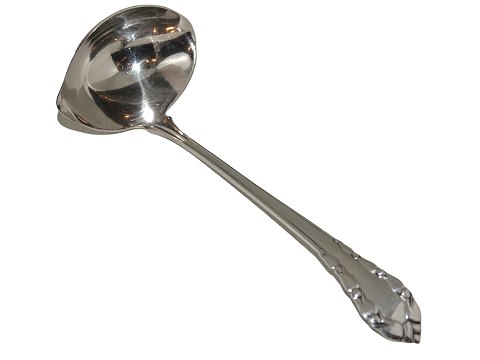 Georg Jensen Liljekonval
Sovseske 18,0 cm.