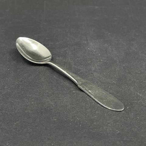 Mitra/Canute tea spoon from Georg Jensen
