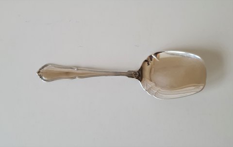 Rita serving spade in silver 19.5 cm.