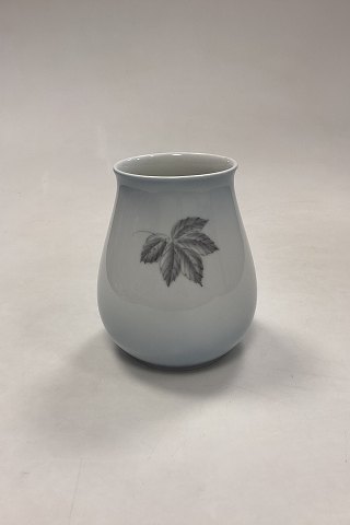 Bing og Grøndahl Løvfald Vase No. 202