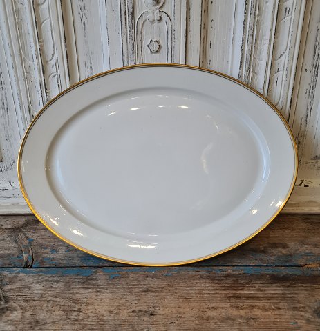 Royal Copenhagen Stel no. 1222 dish No. 9010 - 41.5 cm.