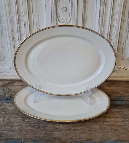 Royal Copenhagen Stel no. 1222 dish No. 9008 - 30,5 cm.