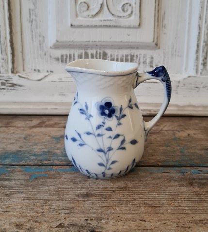 B&G Butterfly cream jug